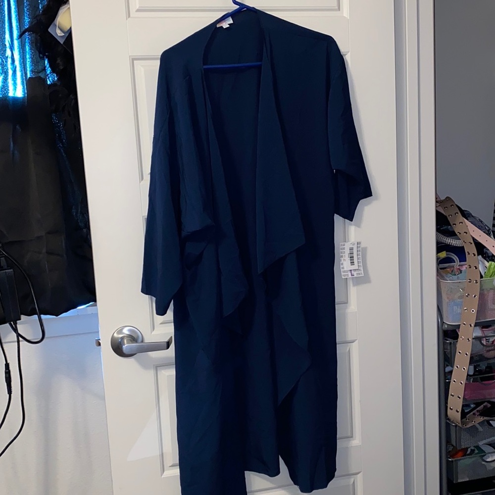 Lularoe Shirley